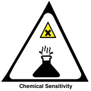 chemical sensitivity
