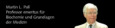 Martin Pall